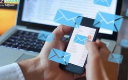 Bizfly Business Email giúp doanh nghiệp giảm 3 lần chi phí email nhờ cách tính phí linh hoạt