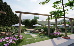 Cactus Garden điểm hẹn đầu tư sáng giá của BĐS nghỉ dưỡng tại Bảo Lâm, Lâm Đồng
