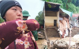 Thắt lòng cảnh mất con, cào bùn đất tìm tài sản bị lũ cuốn trôi ở Nghệ An: Cần lắm sự chia sẻ của cộng đồng