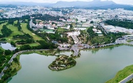 Huyện Di Linh muốn đưa loạt dự án "khủng" vào quy hoạch tỉnh Lâm Đồng
