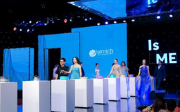 Elmich ra mắt bộ sưu tập Fashion is Me, đánh dấu 11 năm có mặt tại Việt Nam
