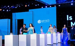 Elmich ra mắt bộ sưu tập Fashion is Me, đánh dấu 11 năm có mặt tại Việt Nam