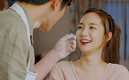 Những cặp đôi phim Hàn được khán giả yêu thích: Park Min Young mang đến thông điệp &quot;chữa lành&quot; ý nghĩa