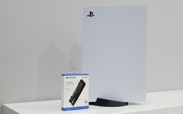 Đánh giá nhanh ổ cứng SSD NVMe WD_BLACK SN850 dành cho PS5: Vẫn thuộc hàng đầu bảng nhưng được dán thêm logo PlayStation trên hộp