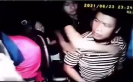 Vụ nhắc nhở khách, tài xế taxi bị đánh ở Bình Phước: Đối tượng bị bắt sau hơn 1 năm lẩn trốn 