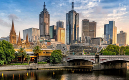 Top điểm đến du học hấp dẫn tại Australia