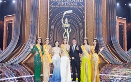 Miss Grand Vietnam 2022 chinh phục đỉnh cao sắc đẹp cùng Diamond Fitness Center