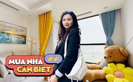 Cô nàng độc thân chia sẻ chuyện “mua đứt&quot; căn hộ thứ 2, bí quyết là gì?