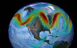 Sóng Rossby là gì và tại sao chúng lại ảnh hưởng đến thời tiết của chúng ta?