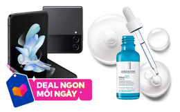 Bí kíp săn Sale Đẹp 10.10 hội tụ tại đây, đọc xong chị em nào cũng có đồ xịn giá tốt! 

