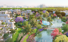 Valley of Dreams II – Luxury: Tổ ấm vẹn toàn cho gia đình đa thế hệ