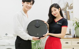 Thiết bị thông minh Xiaomi giảm đến 3 triệu, trả góp 0% tại FPT Shop