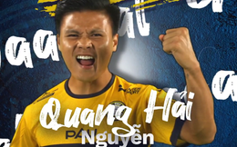 Quang Hải ghi bàn thắng lịch sử, Pau FC thoát hiểm ngoạn mục