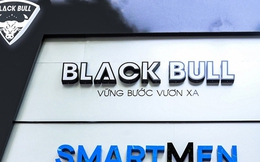 Smartmen ra mắt thương hiệu BlackBull: Gấp đôi giá trị dòng giày da cho đàn ông Việt