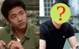 Nam chính hiền nhất của Hoa Cỏ May sau hơn 20 năm: Sự nghiệp thăng tiến nhờ sức mạnh tình thân