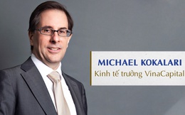 Kinh tế trưởng VinaCapital chỉ ra yếu tố giúp Việt Nam sẽ trở thành 'vùng an toàn kinh tế' trong các thị trường mới nổi 