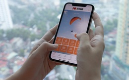 MSB và hành trình chuyển đổi số