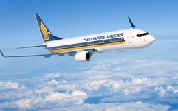 “Tín đồ" du lịch không thể bỏ lỡ: Sự kiện “Time To Fly” của Singapore Airlines