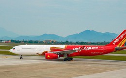 Vietjet mang đến cơ hội du xuân đón Tết cùng ưu đãi cực hấp dẫn