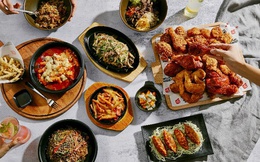 Bonchon thành công trong thị trường gà rán Hàn Quốc tại Việt Nam