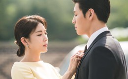 Phim của Ha Ji Won vừa lên sóng đã có tỷ suất người xem chạm đỉnh, khán giả khen hết lời