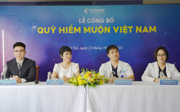 MC Thảo Vân: " Quỹ Hiếm muộn Việt Nam là chương trình rất nhân văn"