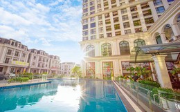 Sống trọn vẹn với đầy đủ tiện ích hiện đại tại Sunshine Riverside