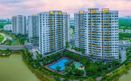 Loạt khu đô thị mang dấu ấn của tập đoàn Nam Long