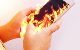 Người tiêu dùng cần làm gì để tránh gián tiếp gia tăng tỷ lệ tai nạn pin sạc điện thoại?