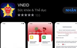 Ứng dụng VNeID có thể thay thế sổ hộ khẩu như thế nào?