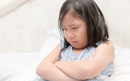 5 hành vi này đều là biểu hiện EQ thấp, cha mẹ phát hiện sớm có thể giúp con sửa chữa kịp thời