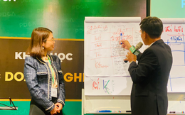 7 cách biến kiến thức thành sự bứt phá kinh doanh