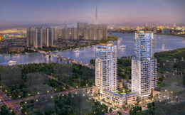 Trải nghiệm chất sống riêng tại Thu Thiem Zeit River