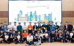 Nâng cao khả năng cạnh tranh trong thị trường tuyển dụng cùng FPT Telecom International