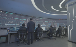 "Thợ mỏ mặc vest đeo cà vạt" - Ván cược mới của Huawei