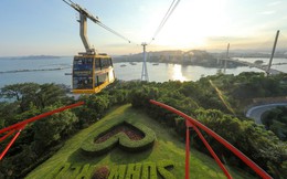 Sun Group, 15 năm làm đẹp những vùng đất