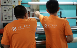 HVT Plastic với dự án sản xuất túi phân hủy sinh học - Sự phát triển trong tương lai