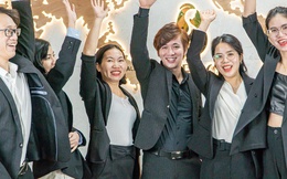 CEO Mela - Đừng làm "sếp" hãy làm bạn với nhân viên
