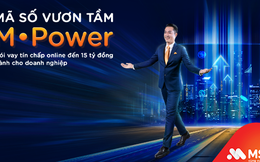 Tháo gỡ khó khăn về vốn cho doanh nghiệp SME trong bối cảnh biến động