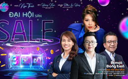 Chuyên gia bật mí "mặt hàng" đông khách trong mùa săn sale cổ phiếu