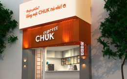 Chuk Express: Kỳ vọng đồng hành trong mọi khoảnh khắc cuộc sống của khách hàng