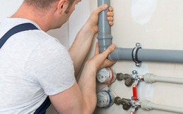 Chuyên gia chỉ ra những dấu hiệu cho thấy bạn cần gọi thợ sửa đường ống nước cho ngôi nhà ngay