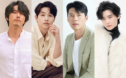 8 lần sao Hàn đóng phim không cần cát xê: Nể phục nhất là lý do của Song Joong Ki 