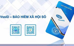 Đã cài đặt ứng dụng Bảo hiểm xã hội số VssID thì có cần sổ BHXH giấy nữa không?