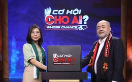 Loại du học sinh xuất sắc từ Úc, các sếp "Cơ hội cho ai" chọn sinh viên ĐH Bách Khoa mới ra trường 