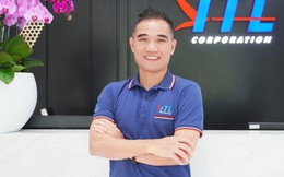 CEO Ben Anh: "Tạo giá trị cho ngành Logistics là đích đến của chúng tôi"