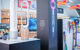  Quầy trải nghiệm Dyson chính thức có mặt tại CellphoneS