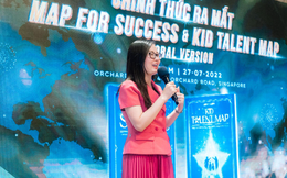 Co-Founder Nguyễn Thị Thạch Thảo - "Chuyển hóa cuộc đời vươn tới thành công"