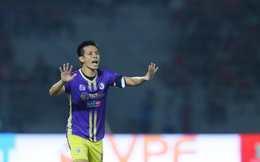 BLV Quang Huy: &quot;Với tôi, Văn Quyết là cầu thủ hay nhất V.League 2022&quot;