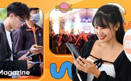“Thách thức bật chất” và những con số làm nên một mùa tựu trường đầy sôi động